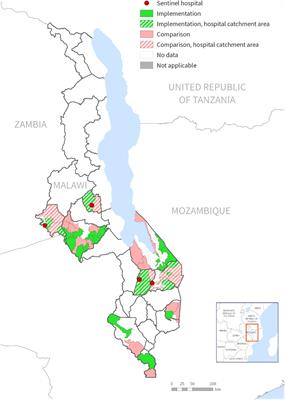 Competing risks modeling of length of hospital stay enhances risk-stratification of patient care: application to under-five children hospitalized in Malawi